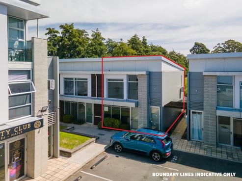 3/337 Harewood Road, Bishopdale