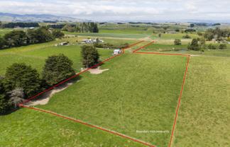  Finnis Road Subdivision, Pohangina