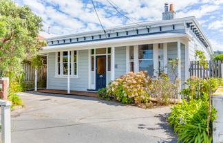 18 Mills Road, Brooklyn