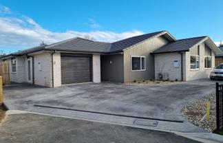 19A Silverwood Lane, Leamington