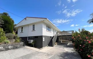  Leith Street, Morningside