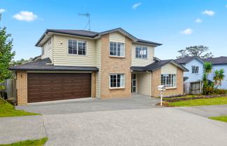 64 Laurel Oak Drive, Schnapper Rock