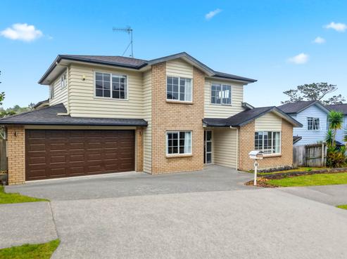 64 Laurel Oak Drive, Schnapper Rock