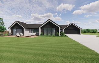 39 Westview Drive, Tinwald