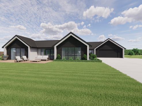 39 Westview Drive, Tinwald