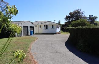 277 Gordon Road, Toko