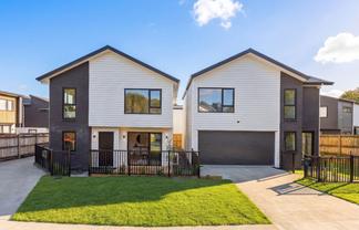 Lot1-3/6 Orinda Close, Botany Downs