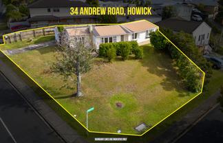 34 Andrew Road, Howick