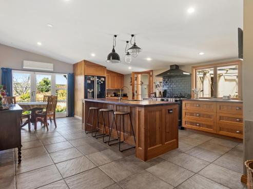 243 High Street, Waimate