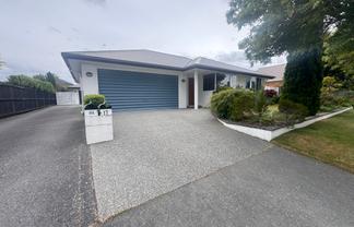 17 Abingdon Court, Avonhead