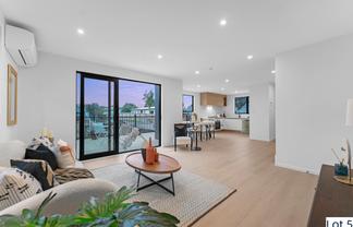 Lot 5-6/24 Leonard Road, Mount Wellington