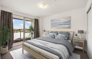 319/17 Link Crescent, Stanmore Bay