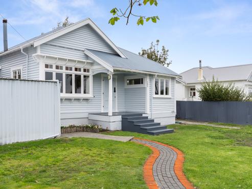 265 Whitaker Street, Whataupoko