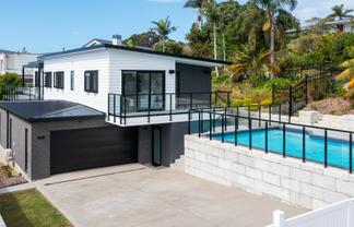 1 Rangitoto View Road, Cockle Bay