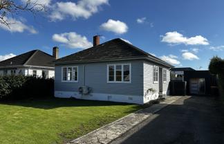 152 Islington Street, Turnbull Thomson Park