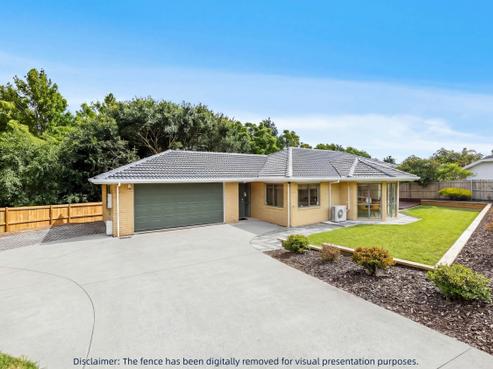 94 Westerham Drive, Dannemora