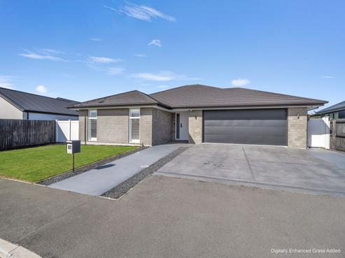 81 Prestons Park Drive, Marshland