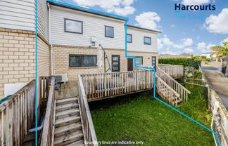 12B Jutland Road, Manurewa