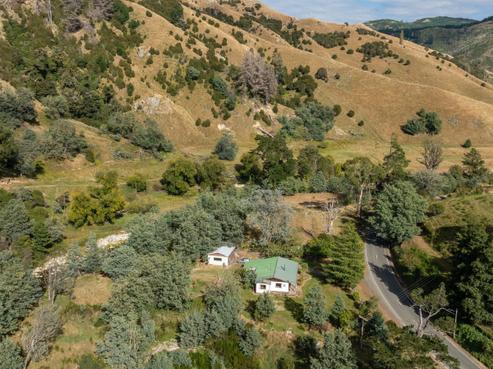 1845 Dovedale Road, Woodstock