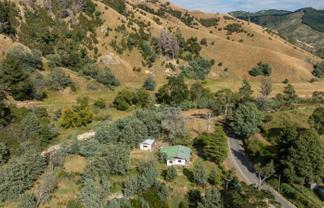1845 Dovedale Road, Woodstock