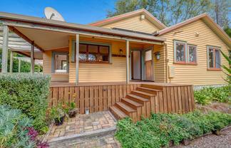 332 Komokoriki Hill Road, Makarau