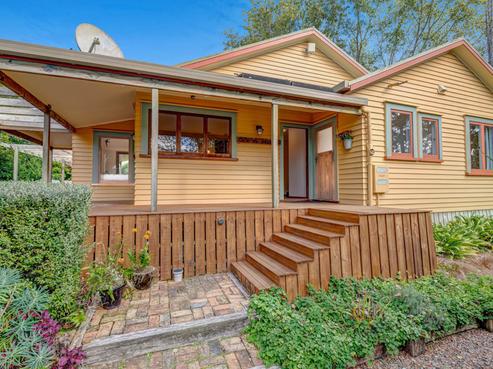 332 Komokoriki Hill Road, Makarau