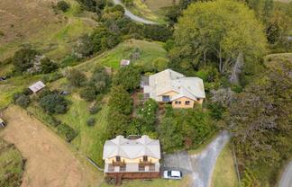 332 Komokoriki Hill Road, Makarau