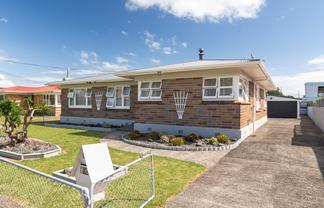 205 Moanataiari Street, Thames