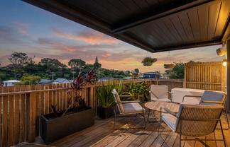 244 Devon Street West, New Plymouth Central