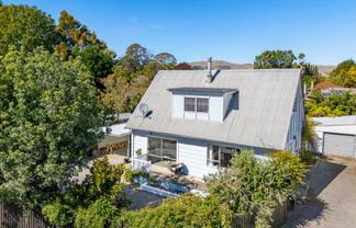 46A Holdaway Street, Riversdale