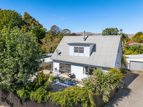 46A Holdaway Street, Riversdale