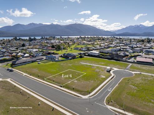49 Govan Drive, Te Anau