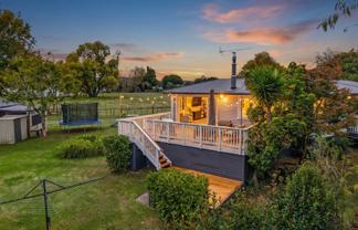 30 Trigg Road, Huapai