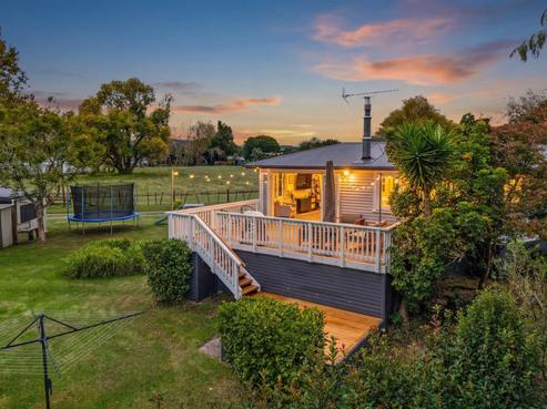 30 Trigg Road, Huapai