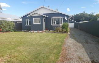 21 Parsonage Road, Waimate