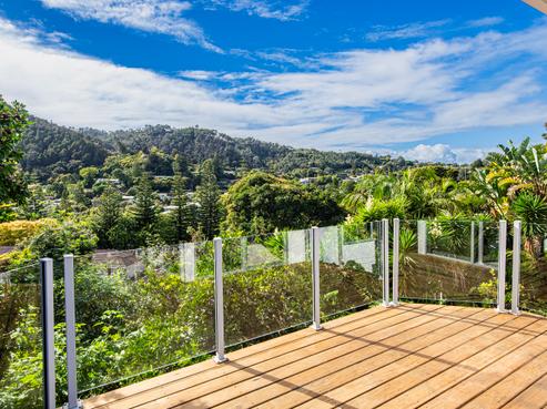 25 Wolfe Street, Regent