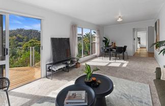 25 Wolfe Street, Regent