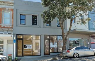 Be Seen on New North Road