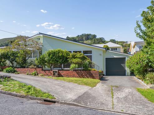 24 Cornford Street, Karori