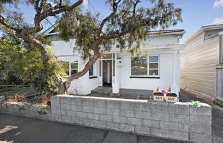 62 Stanley Street, Berhampore