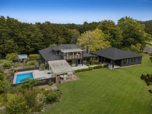 112 Anderson Road, Matakana