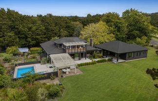 112 Anderson Road, Matakana
