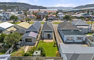 138 Rongotai Road, Kilbirnie