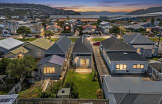 138 Rongotai Road, Kilbirnie