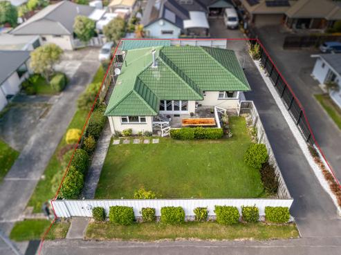 17 Mahoe Street, Templeton