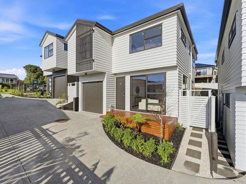 58C Marlborough Avenue, Glenfield