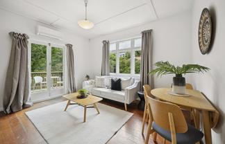 40 Holloway Road, Aro Valley