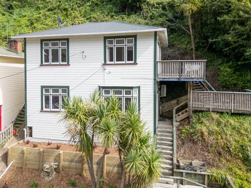 40 Holloway Road, Aro Valley