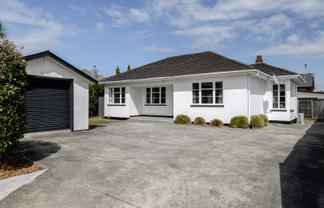 288 Albert Street, Hokowhitu