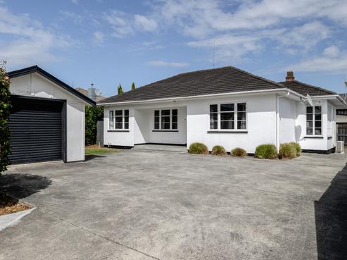 288 Albert Street, Hokowhitu